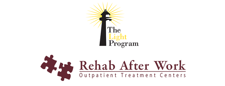 The Light Program and Rehab After Work